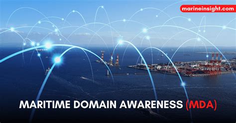 Enhancing maritime domain awareness is critical to securing SLOCs