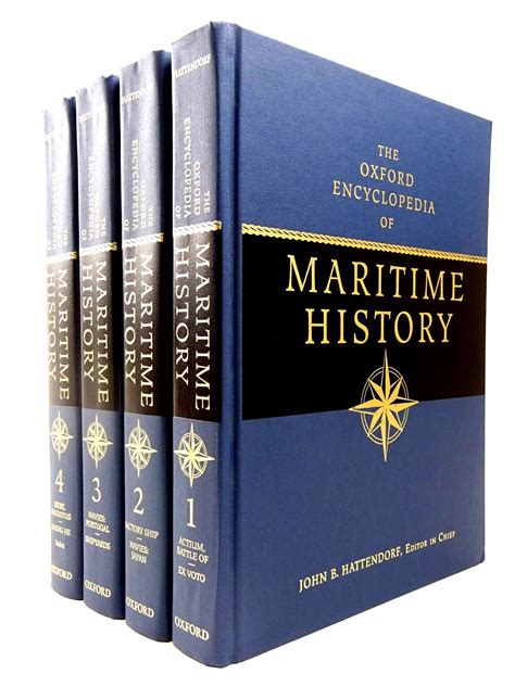 Maritime History