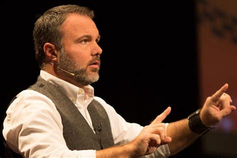 Mark Driscoll impact