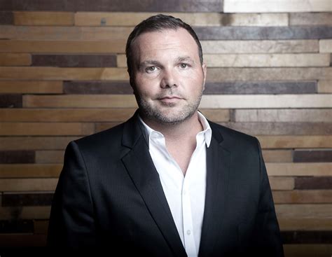 Mark Driscoll ministry