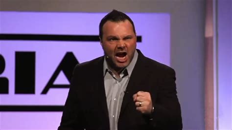 Mark Driscoll preaching