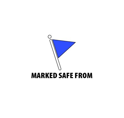 Marked Safe Meme Template