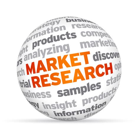 Conduct Market Research and Analysis