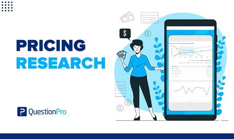 Market Research for Pricing Strategies