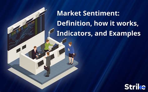 Market sentiment and its impact on rates