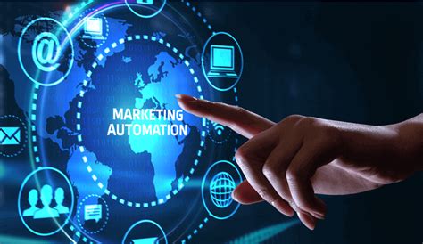 Marketing Automation Platforms