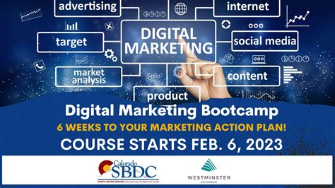 Marketing Boot Camp