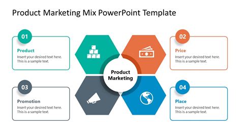 Marketing PowerPoint Template 4