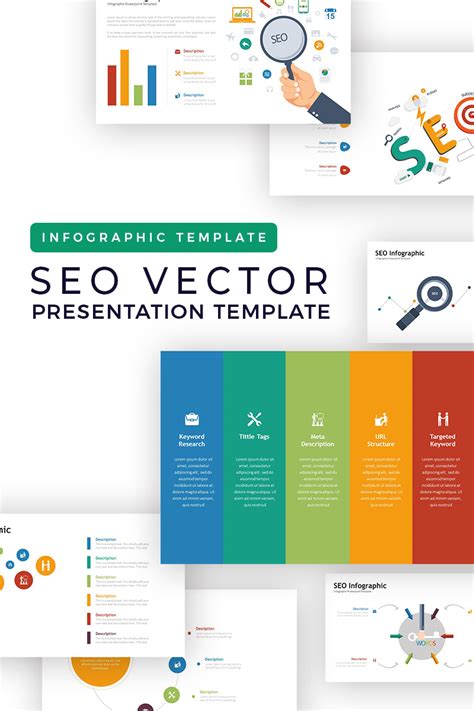 Marketing Presentation Template