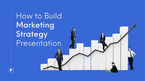 Marketing Strategy Presentation Template