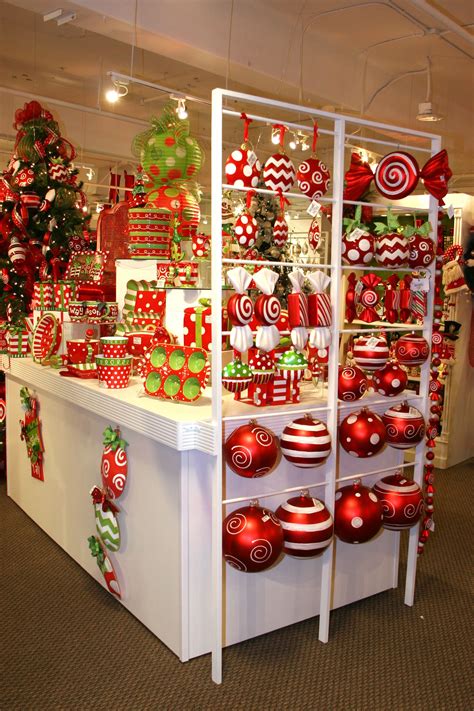 Marketing Wholesale Christmas Decorations and Supplies