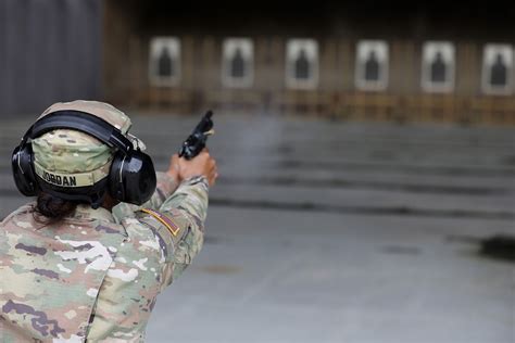 Marksmanship Fundamentals