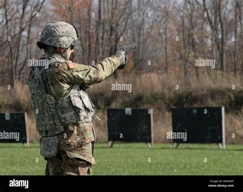 Marksmanship training