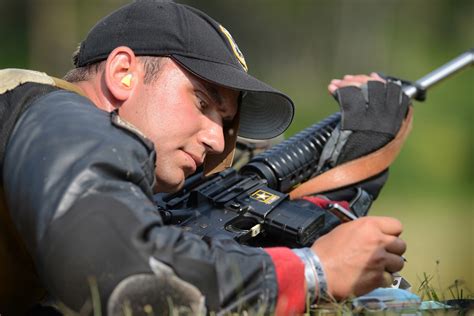 Mastering the fundamentals of marksmanship is key to acing the Marine Corps rifle qualification