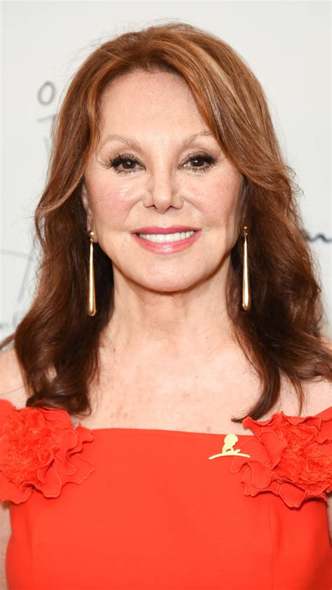 Marlo Thomas Career Highlights