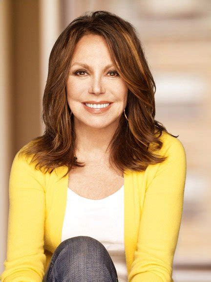 Marlo Thomas Legacy