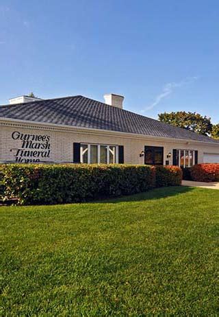 Marsh Funeral Home Services