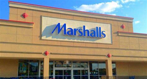 Imagen de ventas en Marshalls