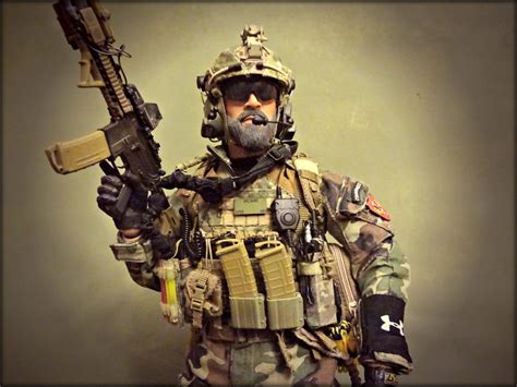 MARSOC Operators