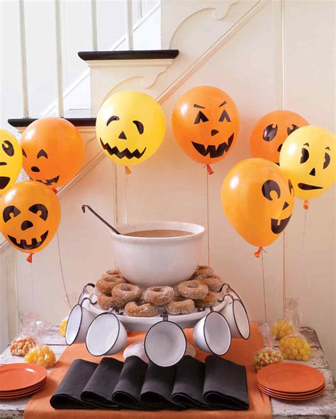 Martha Stewart Halloween Crafts