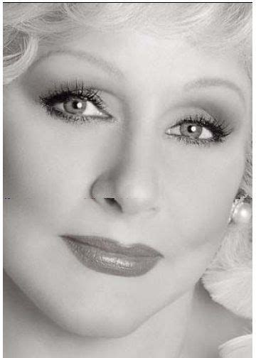 Mary Kay Ash Vision