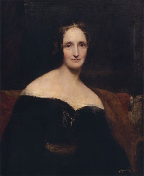 Mary Shelley Life and Legacy