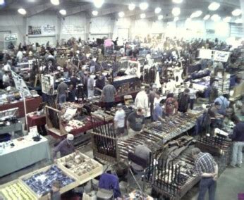 Mason Gun and Knife Show in Ohio