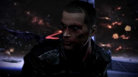 Mass Effect 3 Storyline