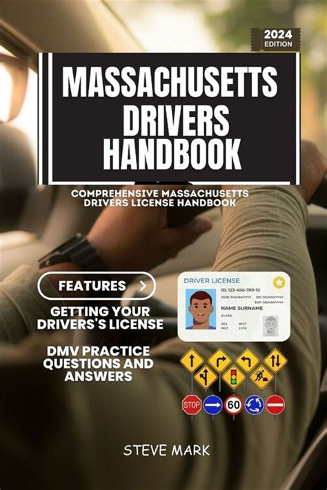 Massachusetts Driver's Manual