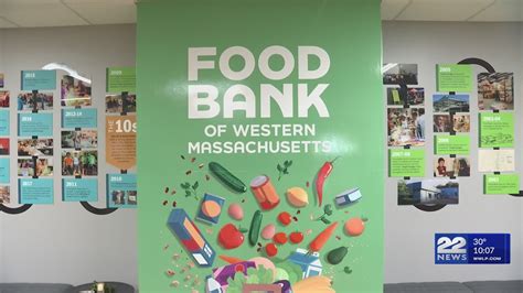 Massachusetts Food Banks and Pantries