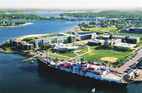 Massachusetts Maritime Academy