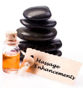 Massage Enhancement