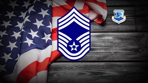 Master Sergeant Air Force Benefits