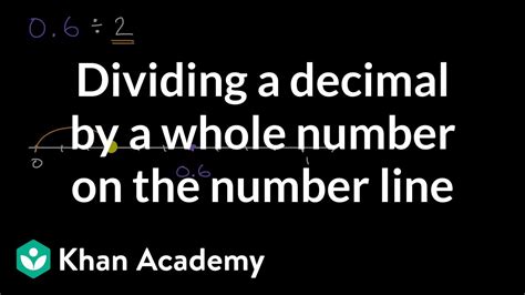 Mastering Decimals and Whole Numbers