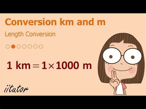 Mastering distance conversions