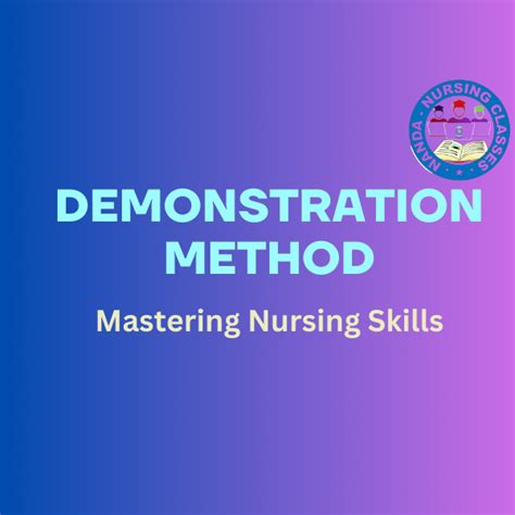 Mastering Nursing Skills