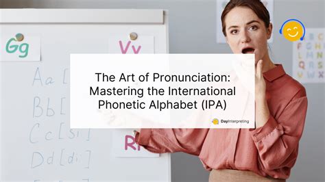 Mastering Phonetic Alphabet