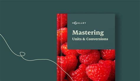 Mastering unit conversion gallery image 6