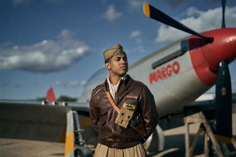 Masters of the Air Historians Veterans