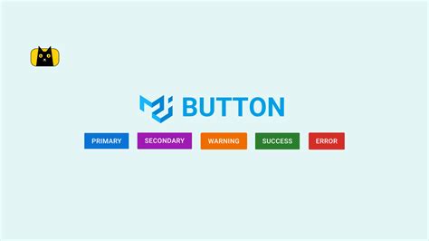 Material UI Button