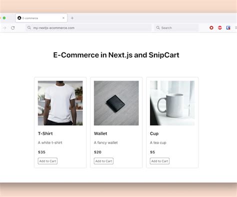 Material UI Nextjs Ecommerce Template