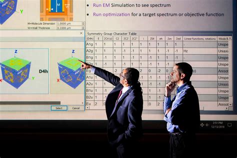 Materials Science Careers in the Department of Defense