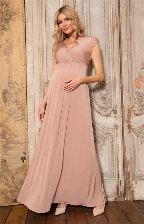 Description of Maternity Dresses