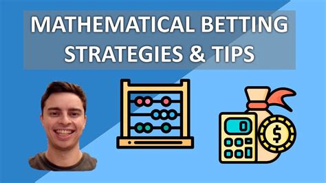 Math Betting Strategies