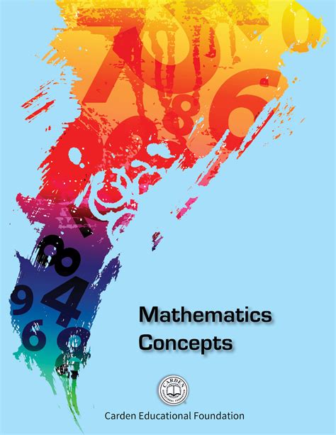 Understanding Math Concepts