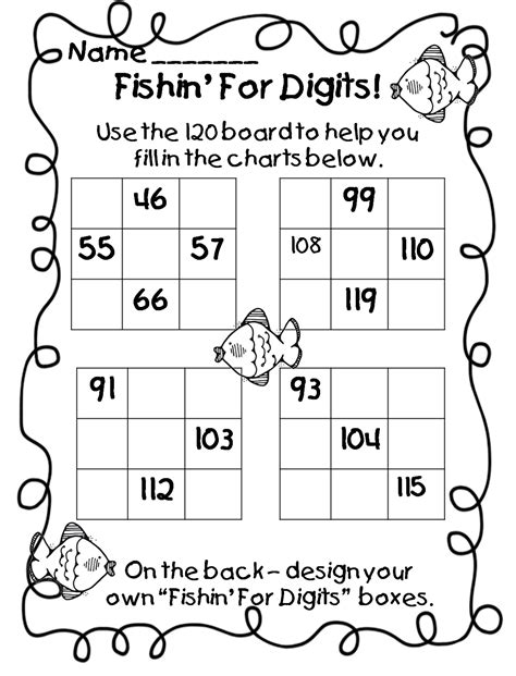 Math Puzzles Printable