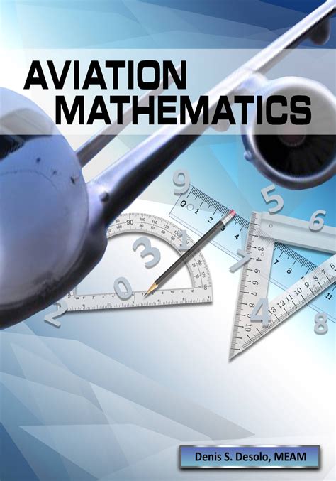 Mathematical concepts in aerospace engineering