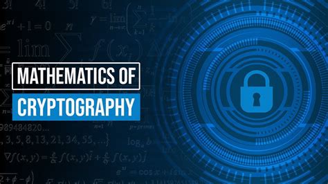 Mathematical cryptography in World War II