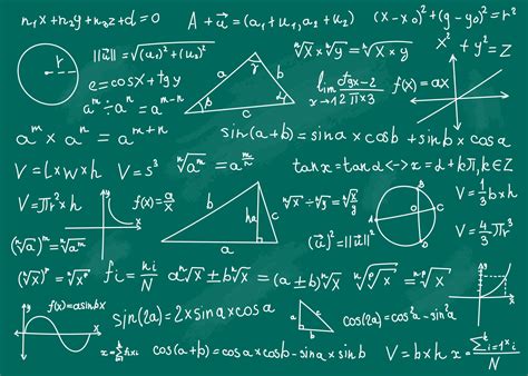 Mathematical formulas for pounds conversion