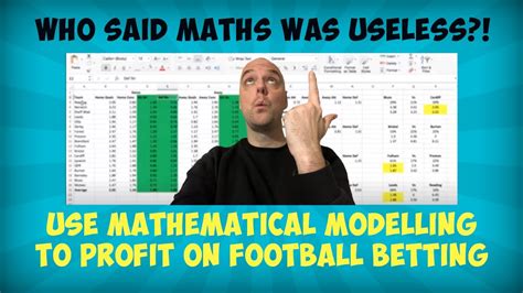 Mathematical Models for Betting